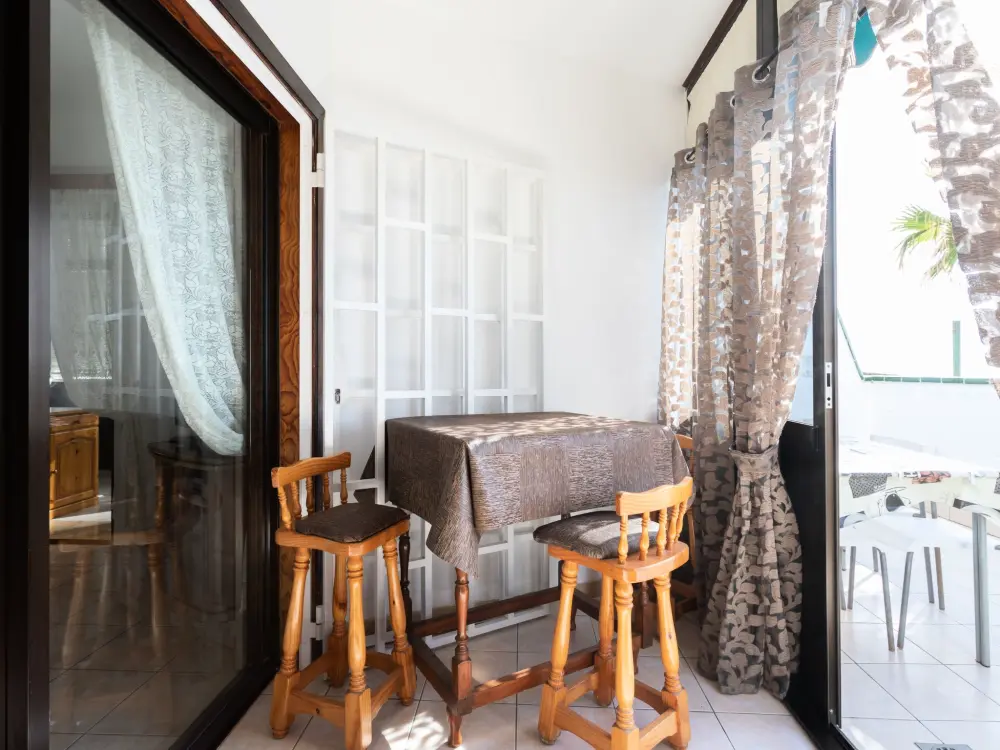 Résidence Apartment direkt am Meer