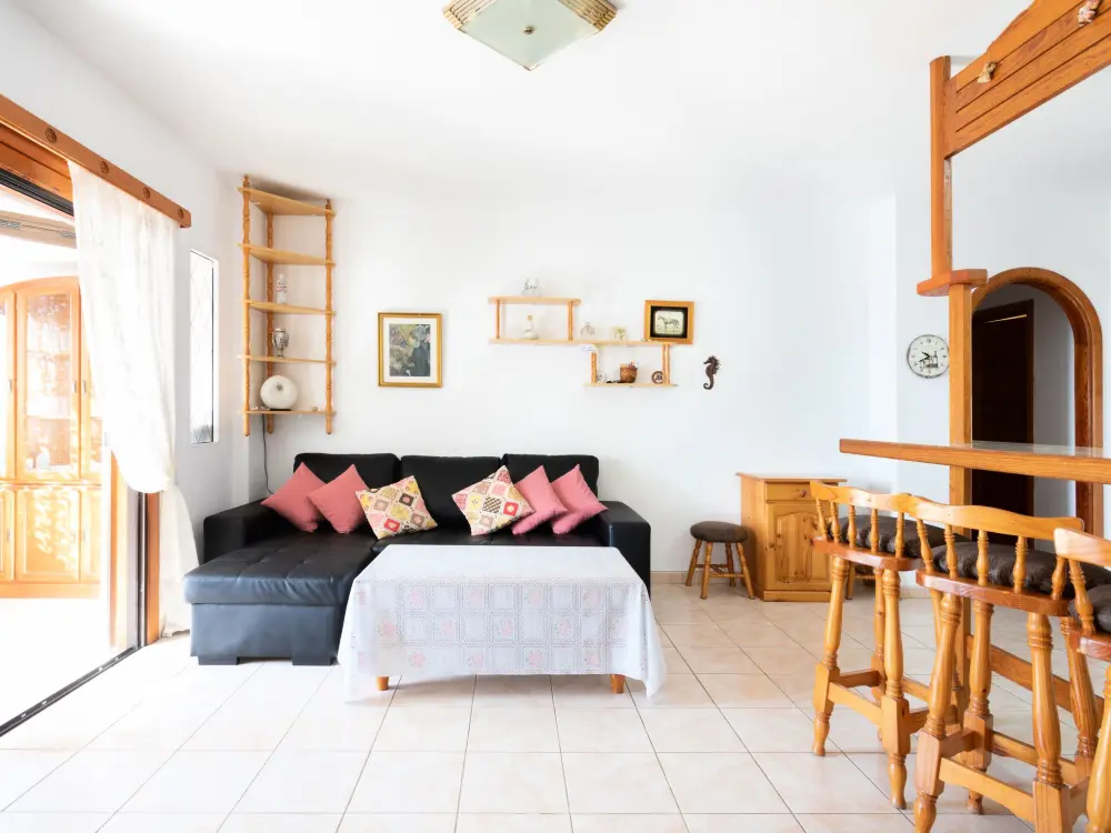 Résidence Apartment direkt am Meer