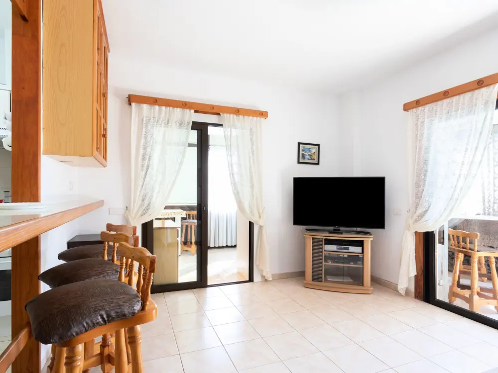 Résidence Apartment direkt am Meer