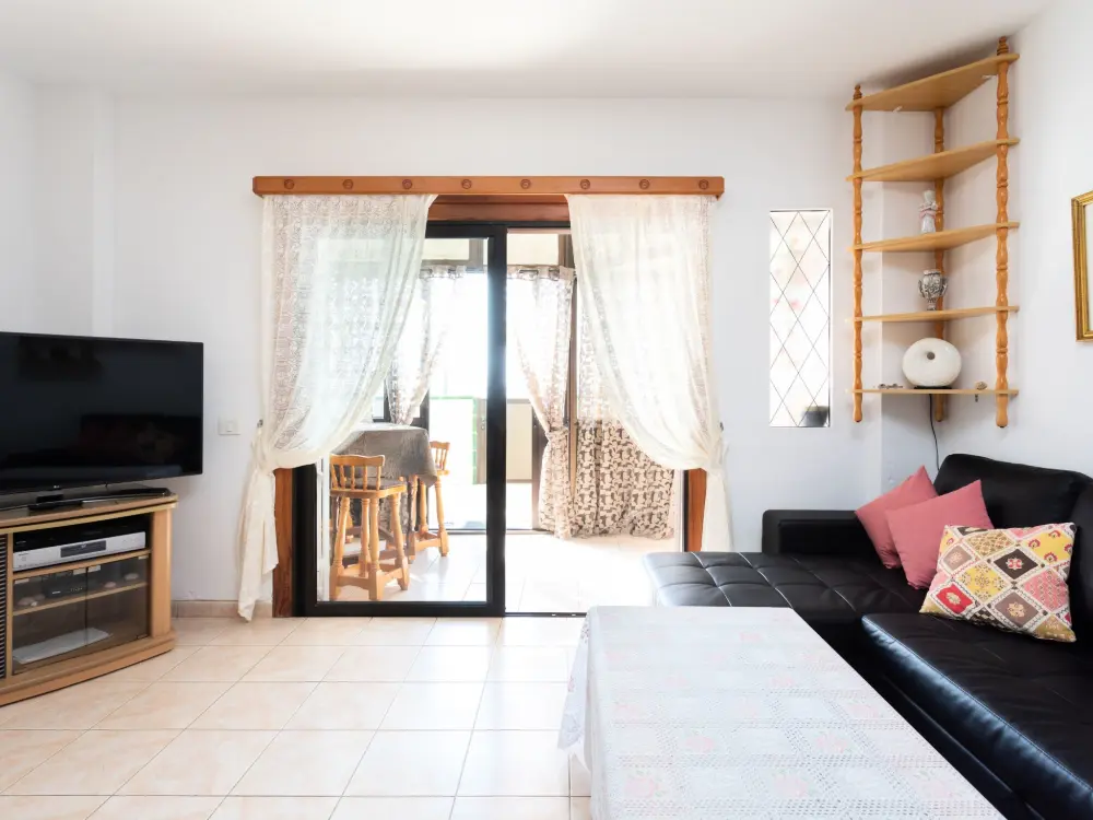 Résidence Apartment direkt am Meer