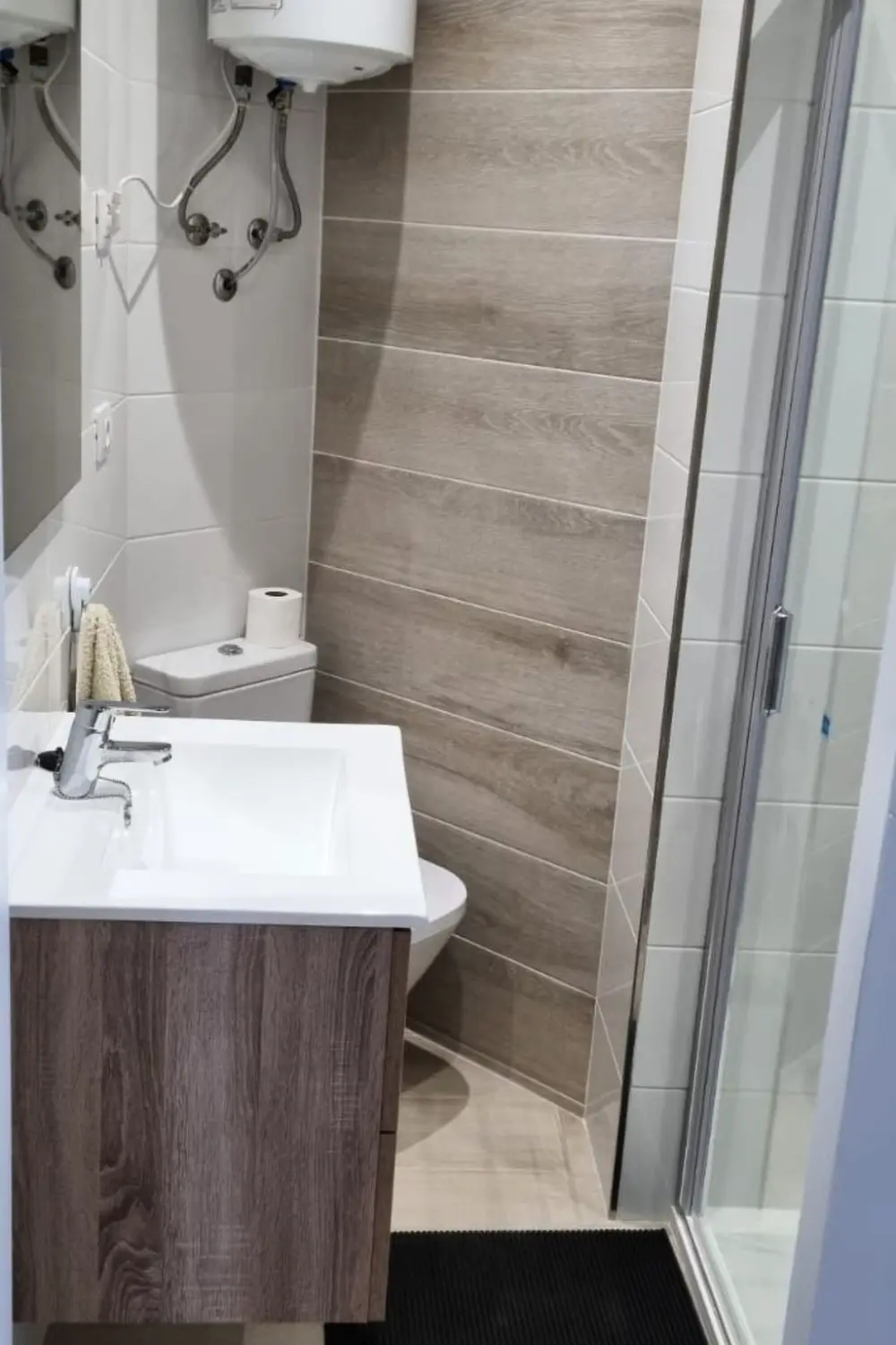 Résidence Apartment direkt am Meer