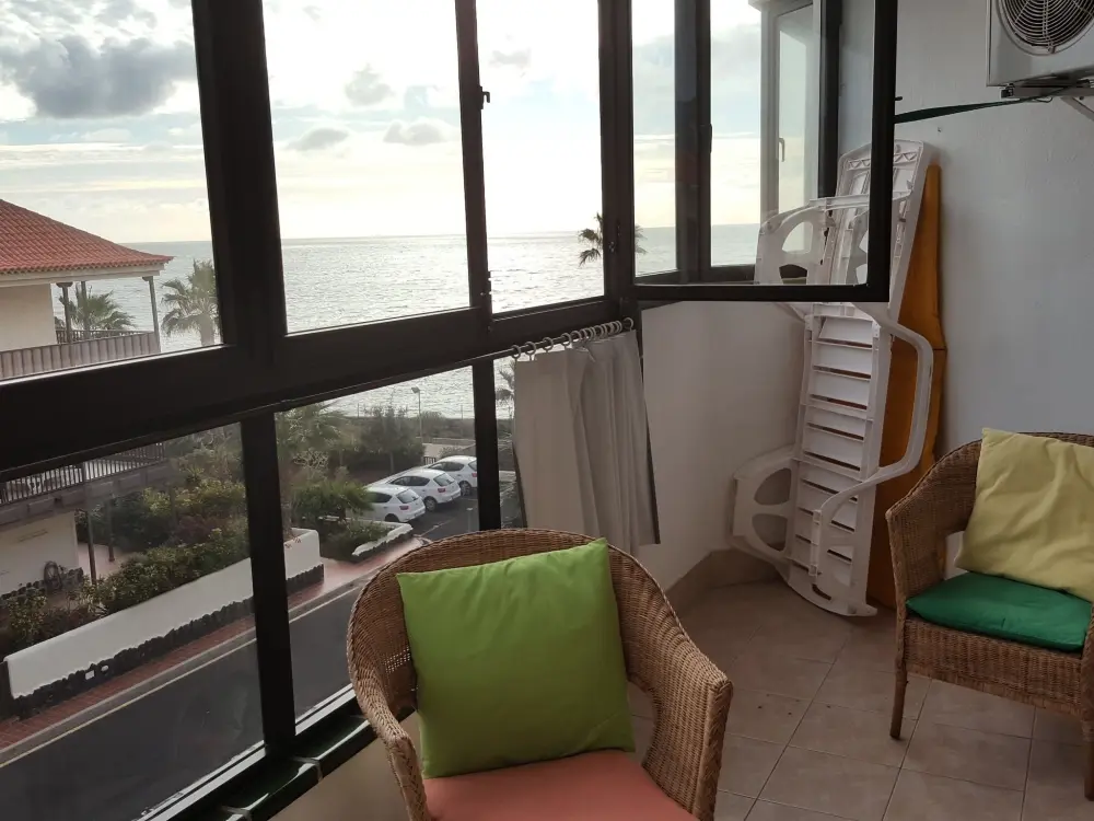 Résidence Apartment  Meerblick