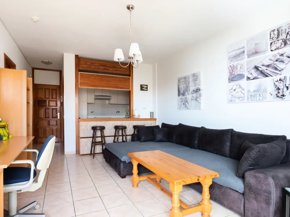 Résidence Apartment  Meerblick