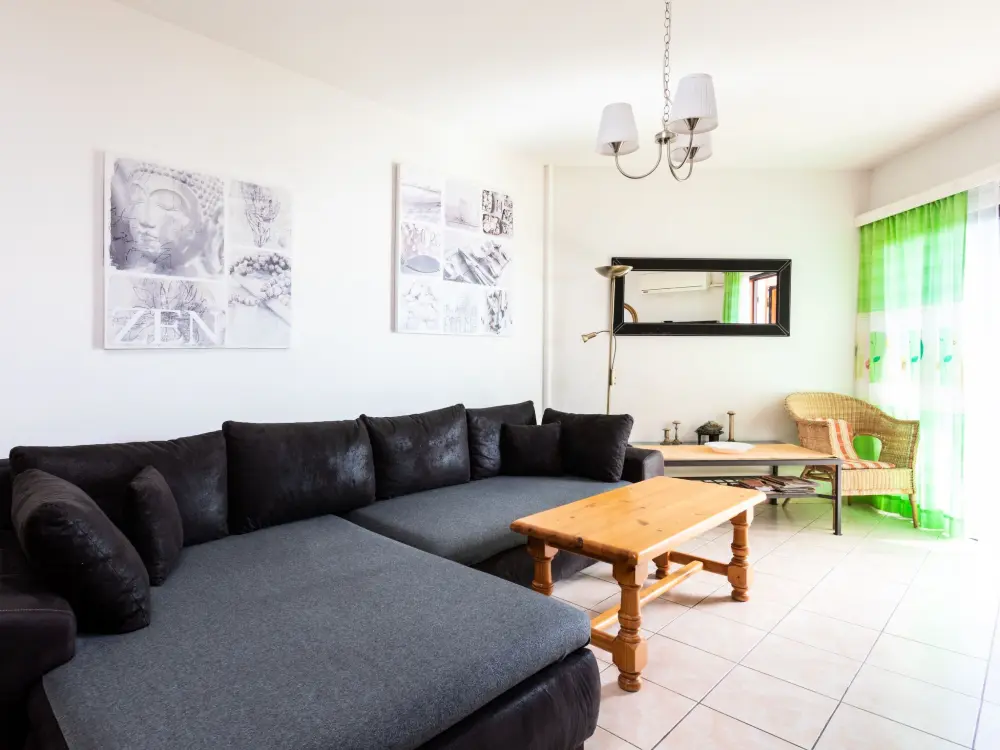 Résidence Apartment  Meerblick