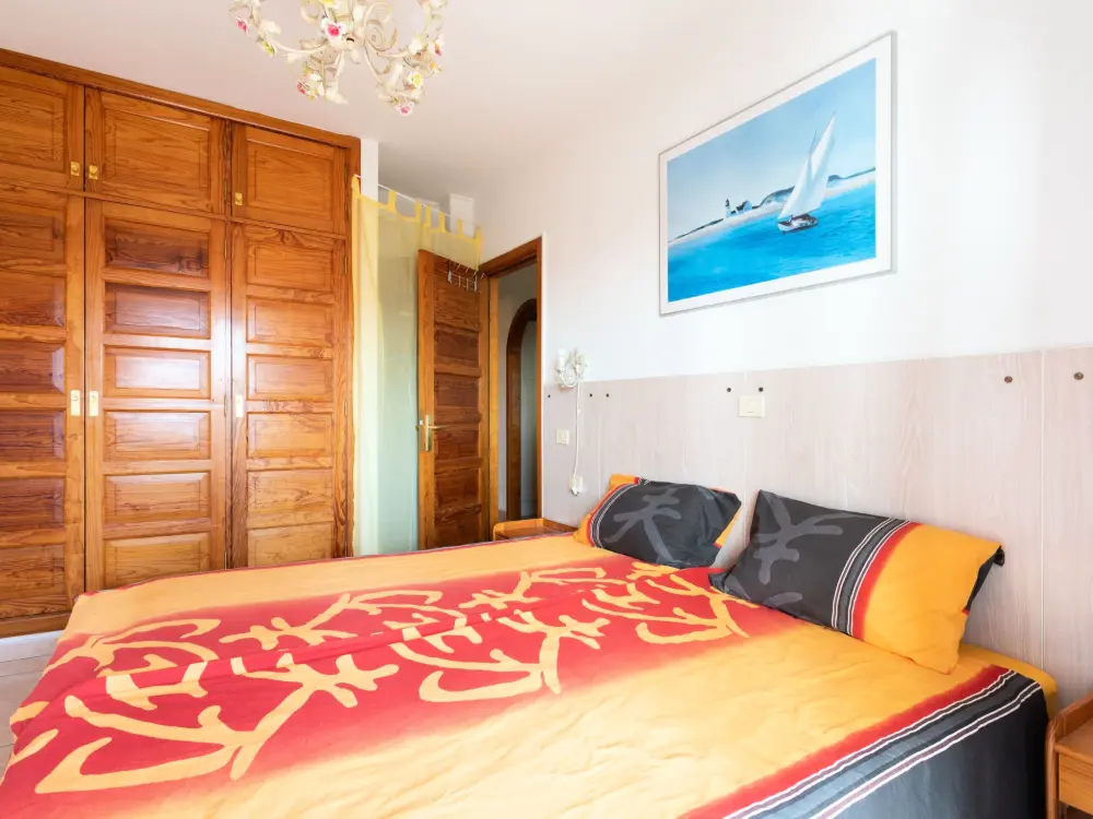 Résidence Apartment  Meerblick