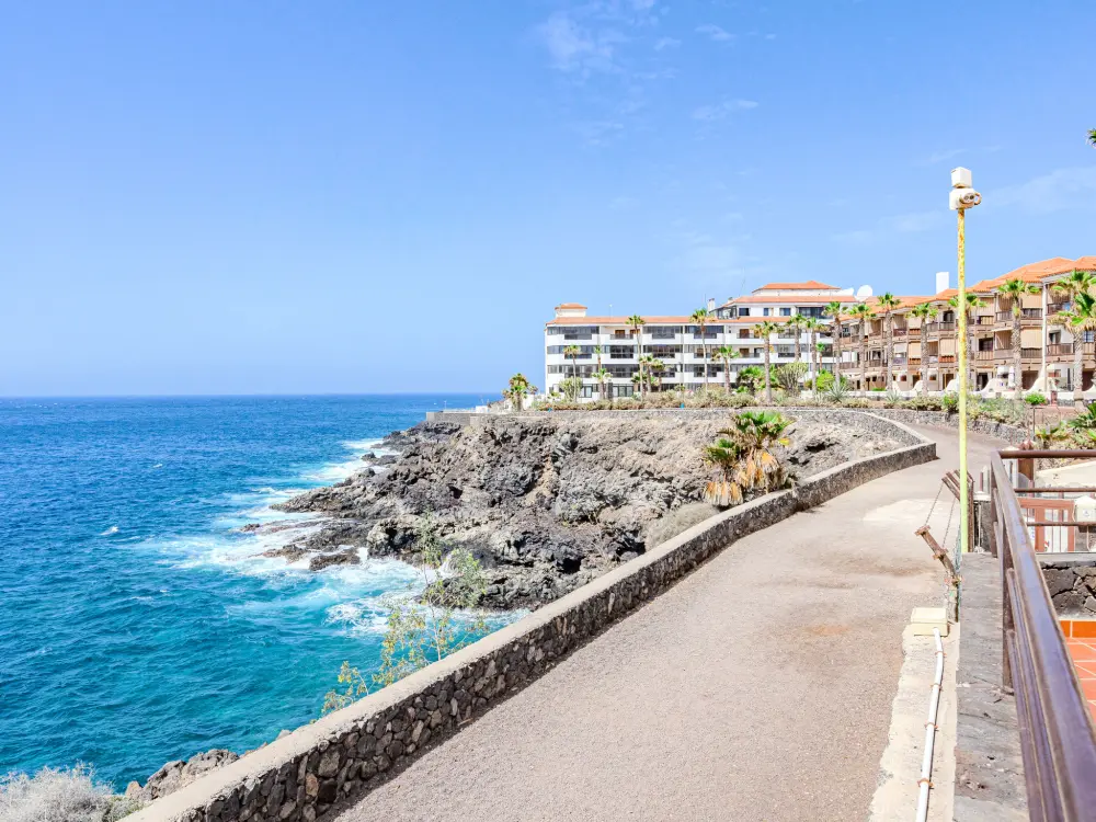 Résidence Balcón del Mar