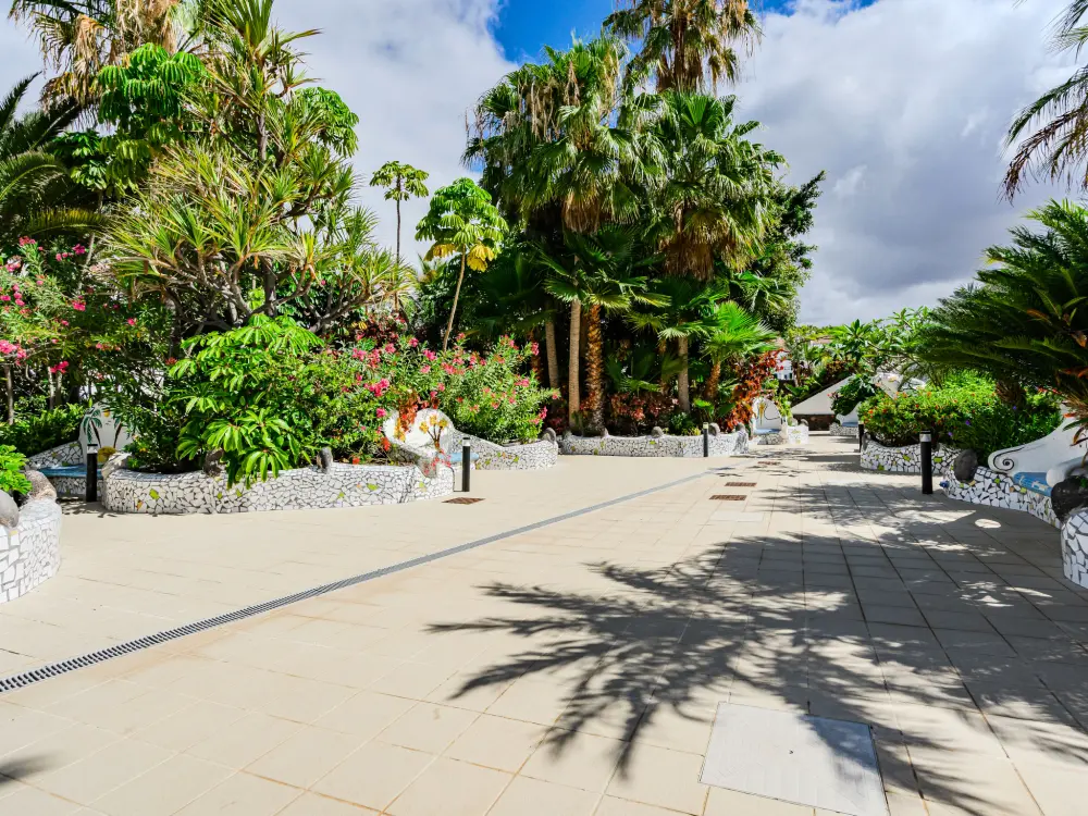 Résidence Parque Don Jose Sunshine