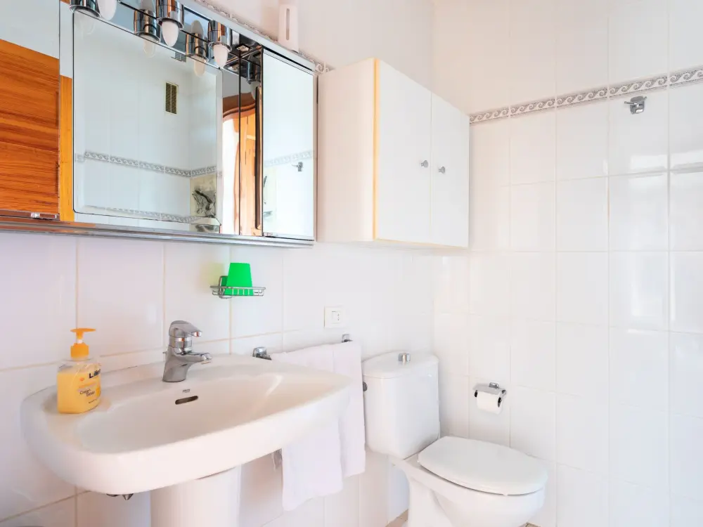Résidence Luxusapartment