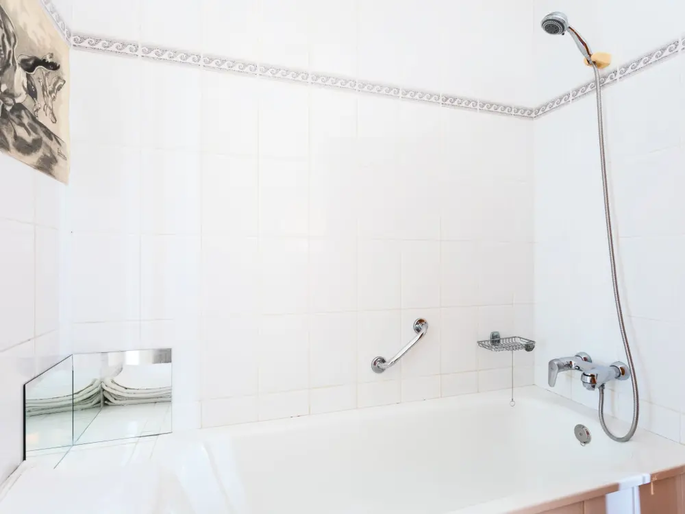 Résidence Luxusapartment