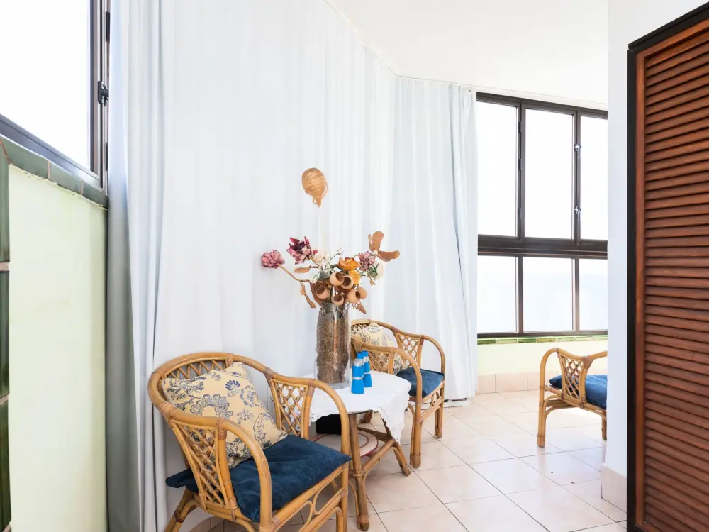 Résidence Luxusapartment