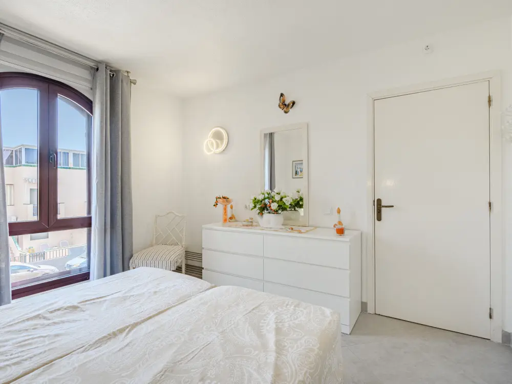 Résidence Tagoro Solarium & Pool View