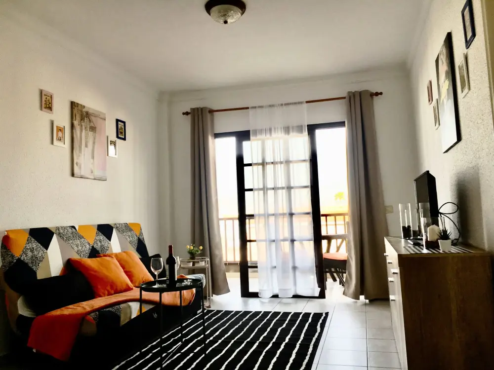 Résidence Wohnung Silvia