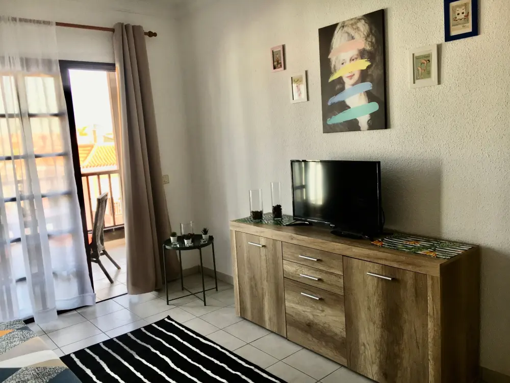 Résidence Wohnung Silvia