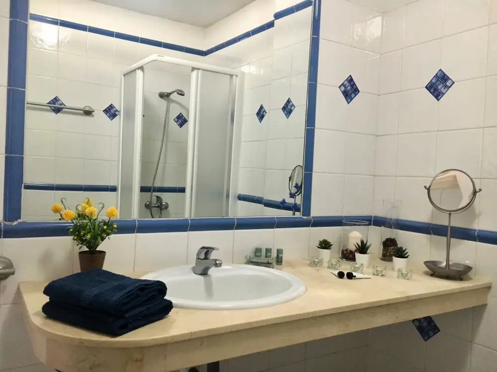Résidence Wohnung Silvia