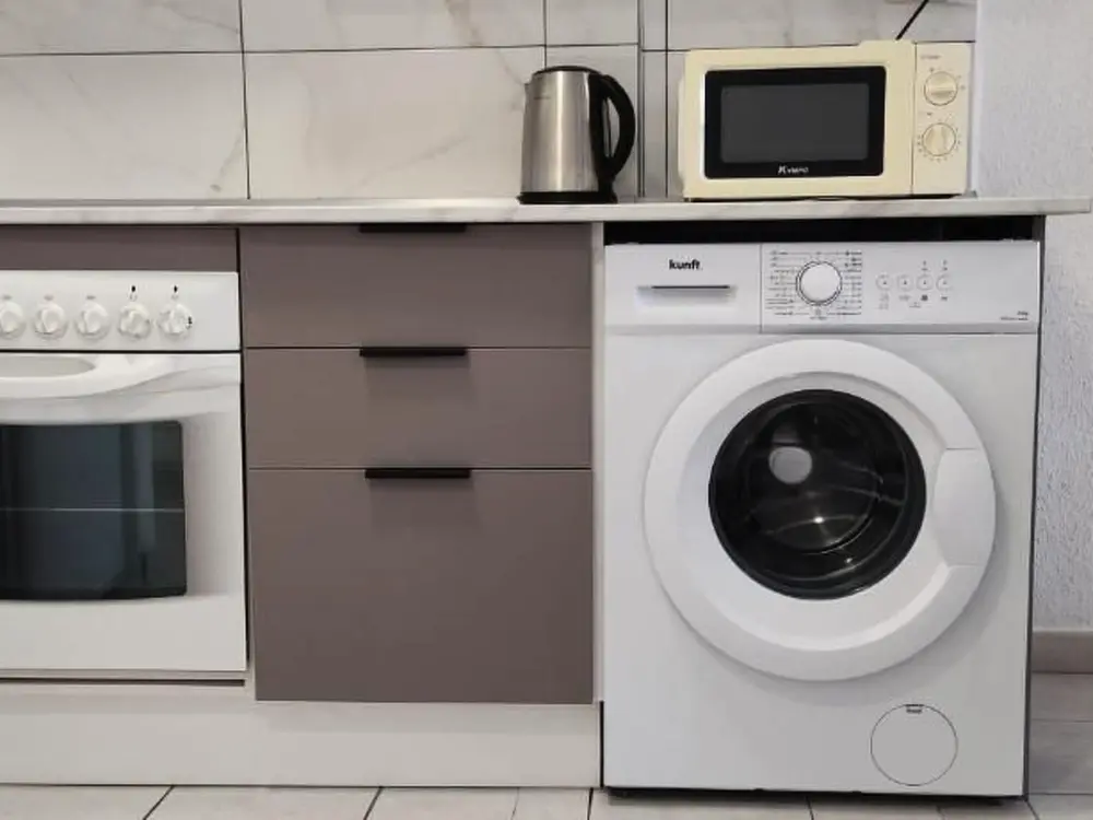 Résidence Wohnung Silvia