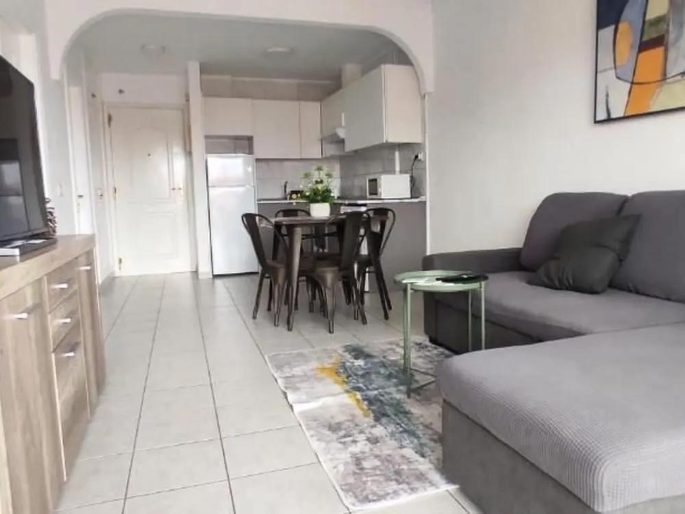 Résidence Wohnung Silvia