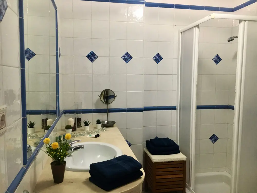 Résidence Wohnung Silvia