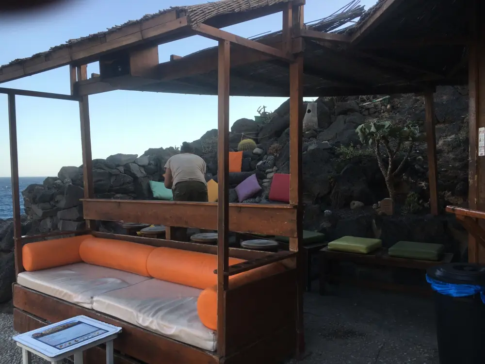 Résidence Wohnung Silvia