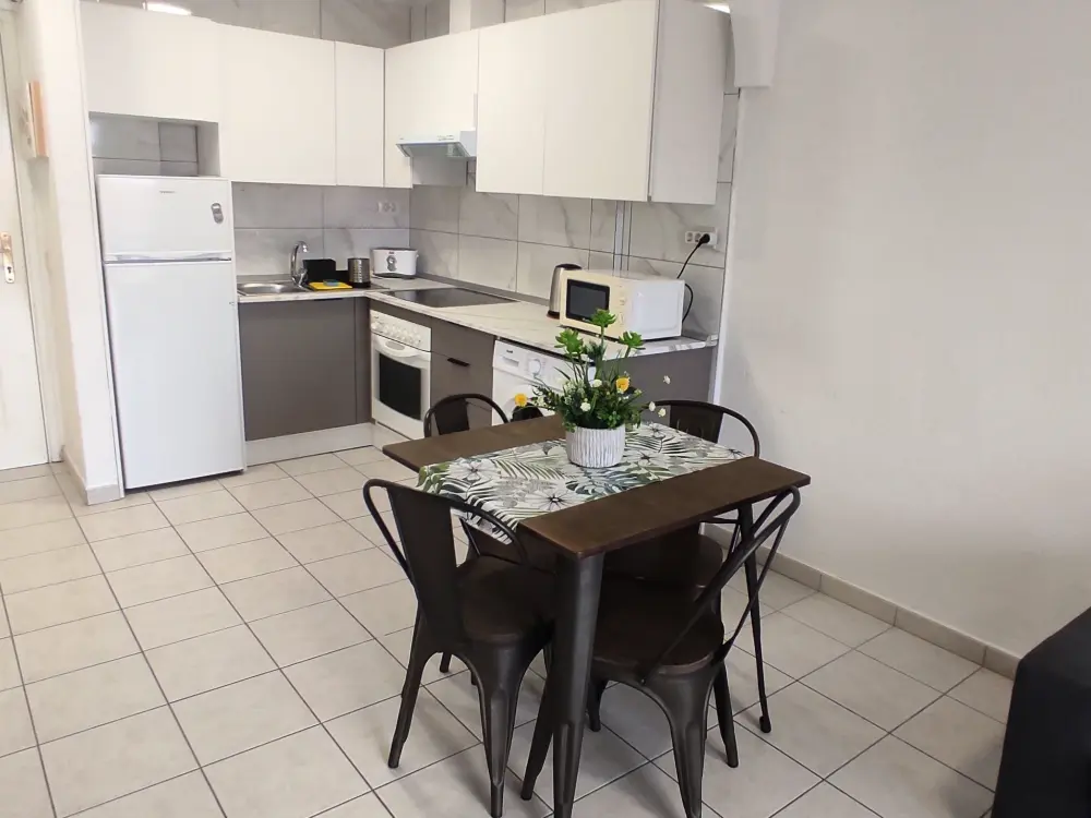 Résidence Wohnung Silvia