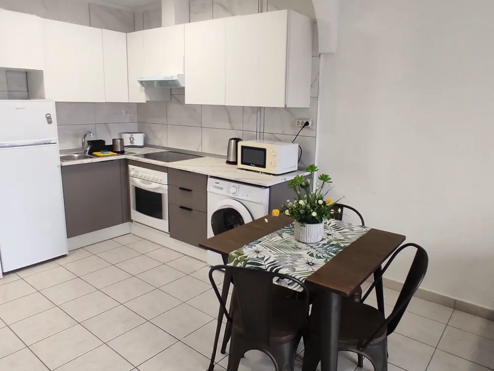 Résidence Wohnung Silvia