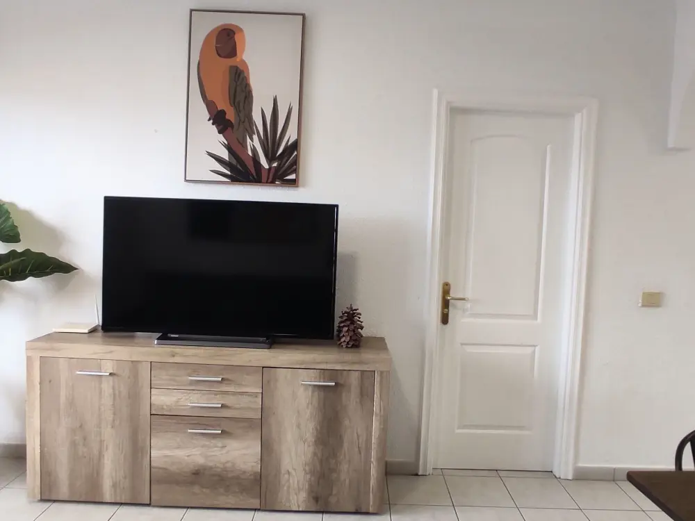 Résidence Wohnung Silvia
