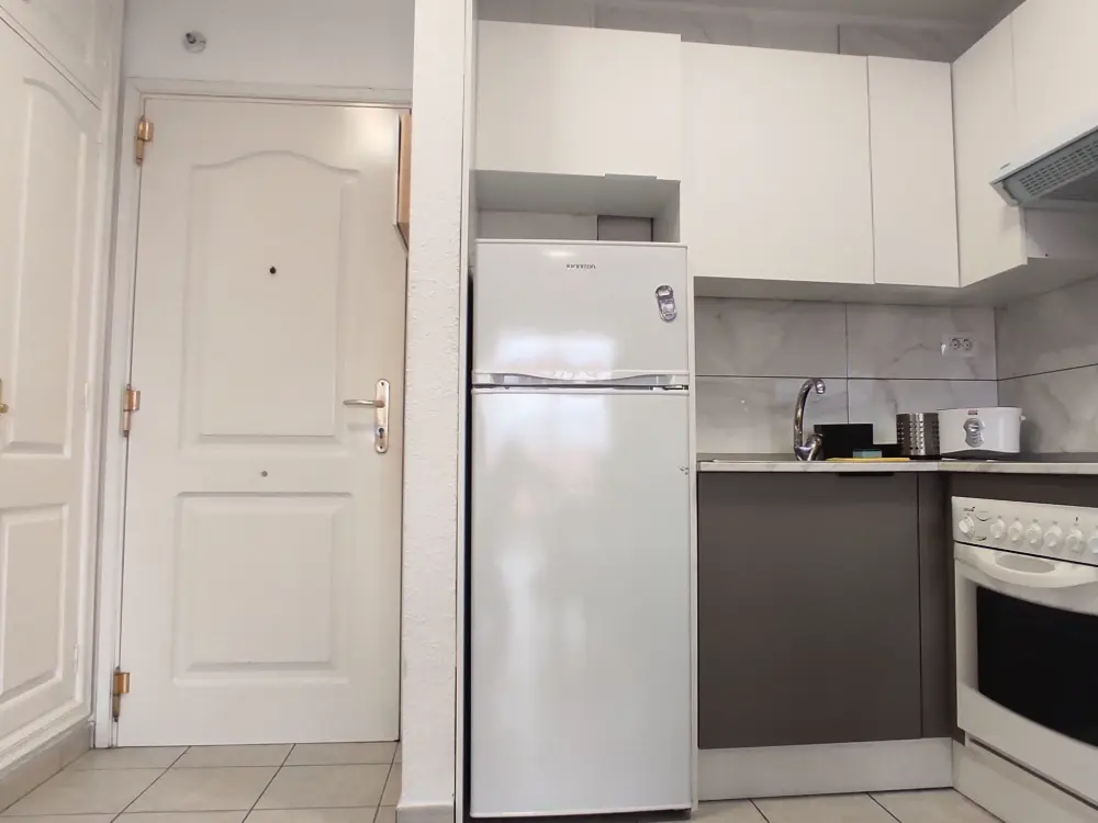 Résidence Wohnung Silvia