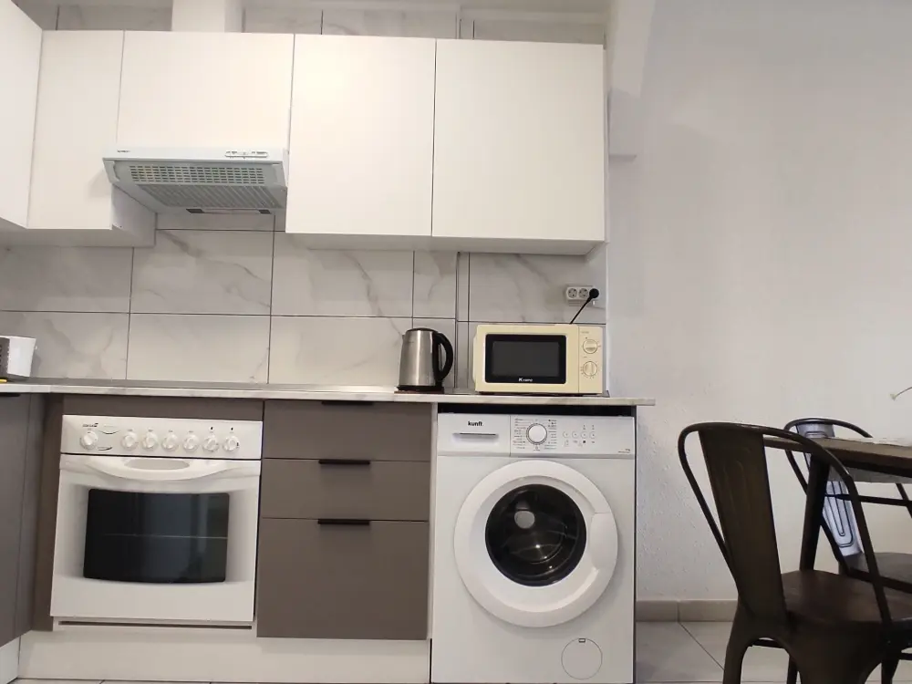 Résidence Wohnung Silvia