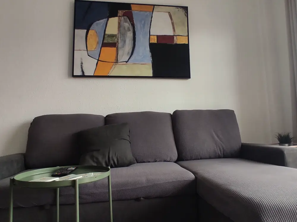 Résidence Wohnung Silvia