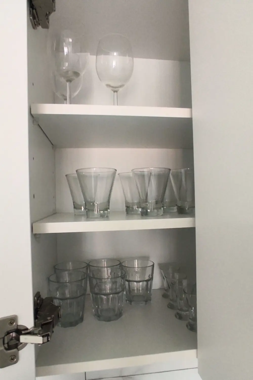 Résidence Wohnung Silvia