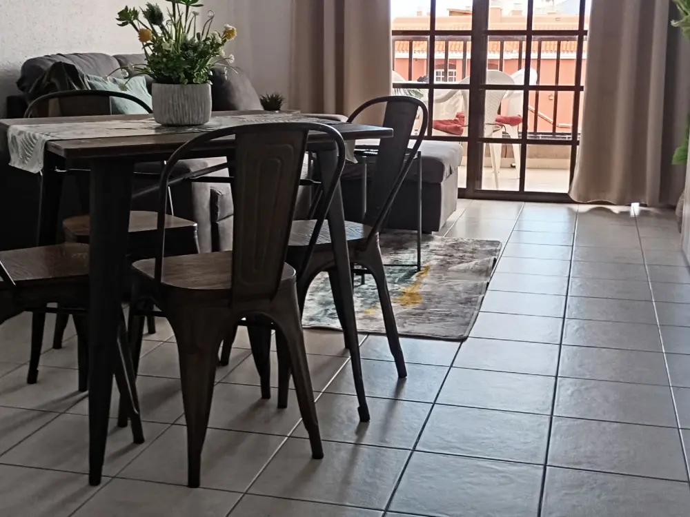 Résidence Wohnung Silvia