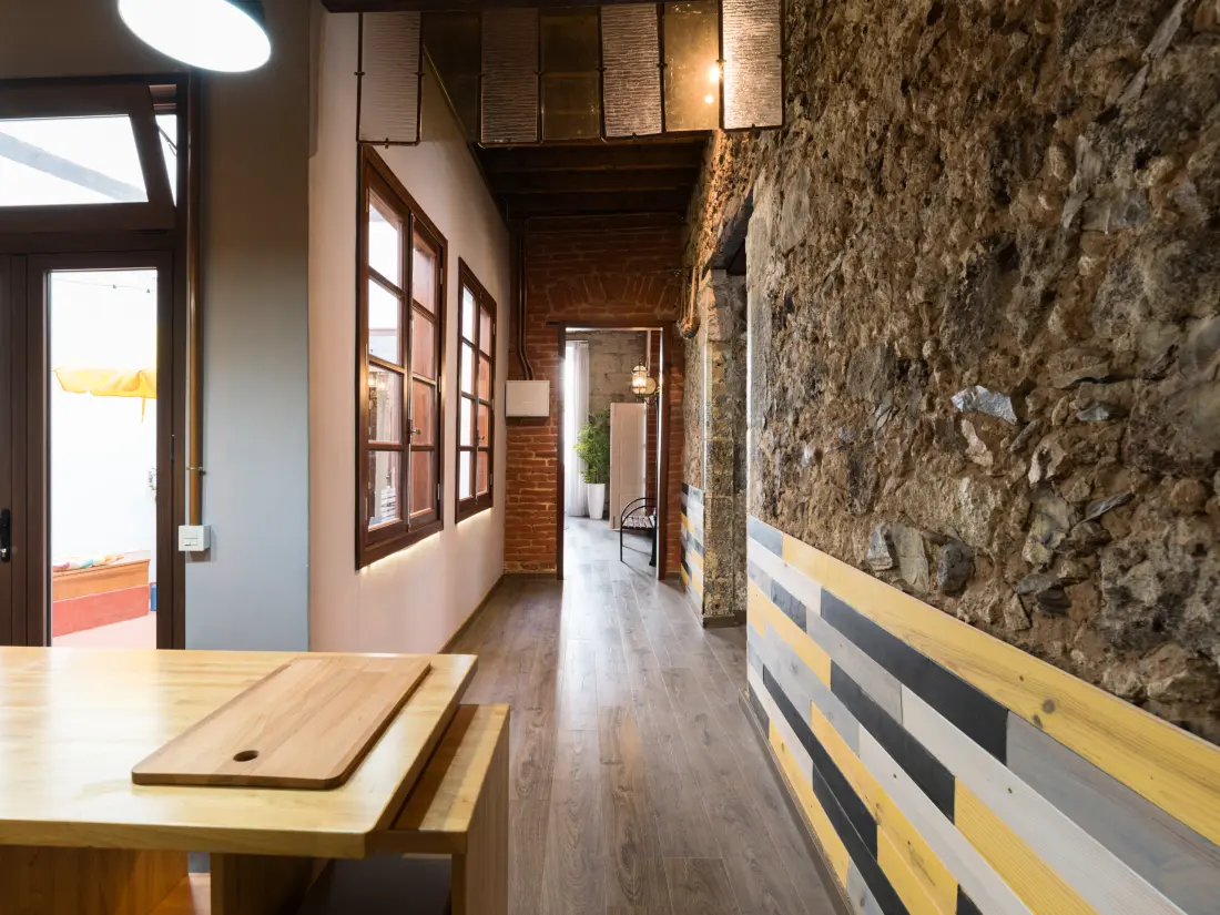 Maison à Las Palmas de Gran Canaria