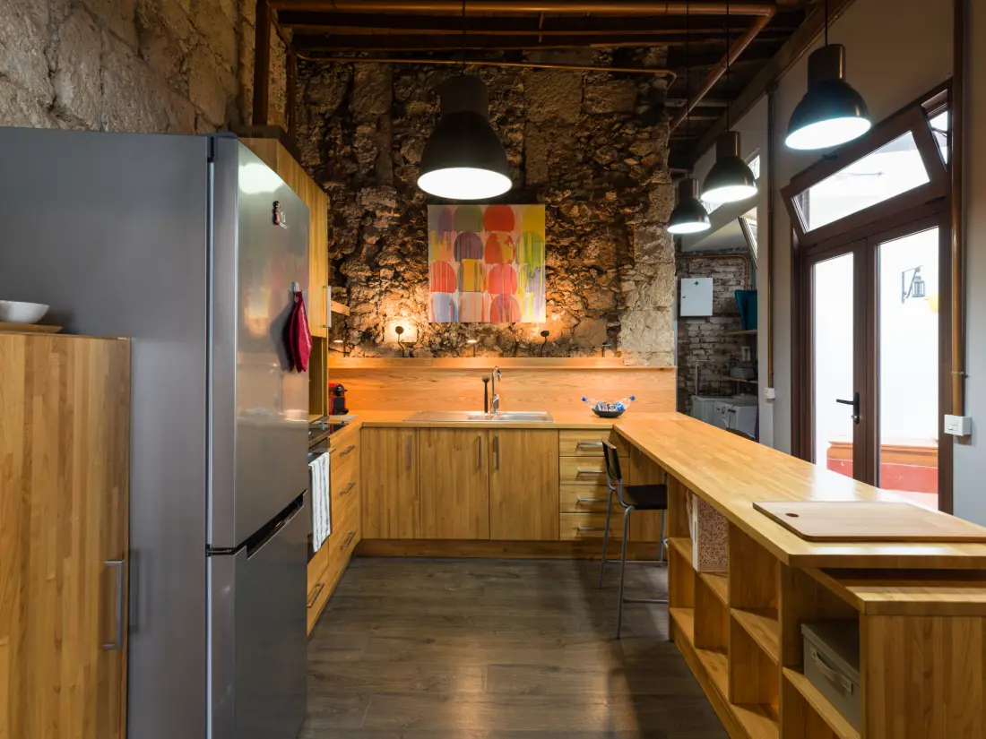 Maison à Las Palmas de Gran Canaria