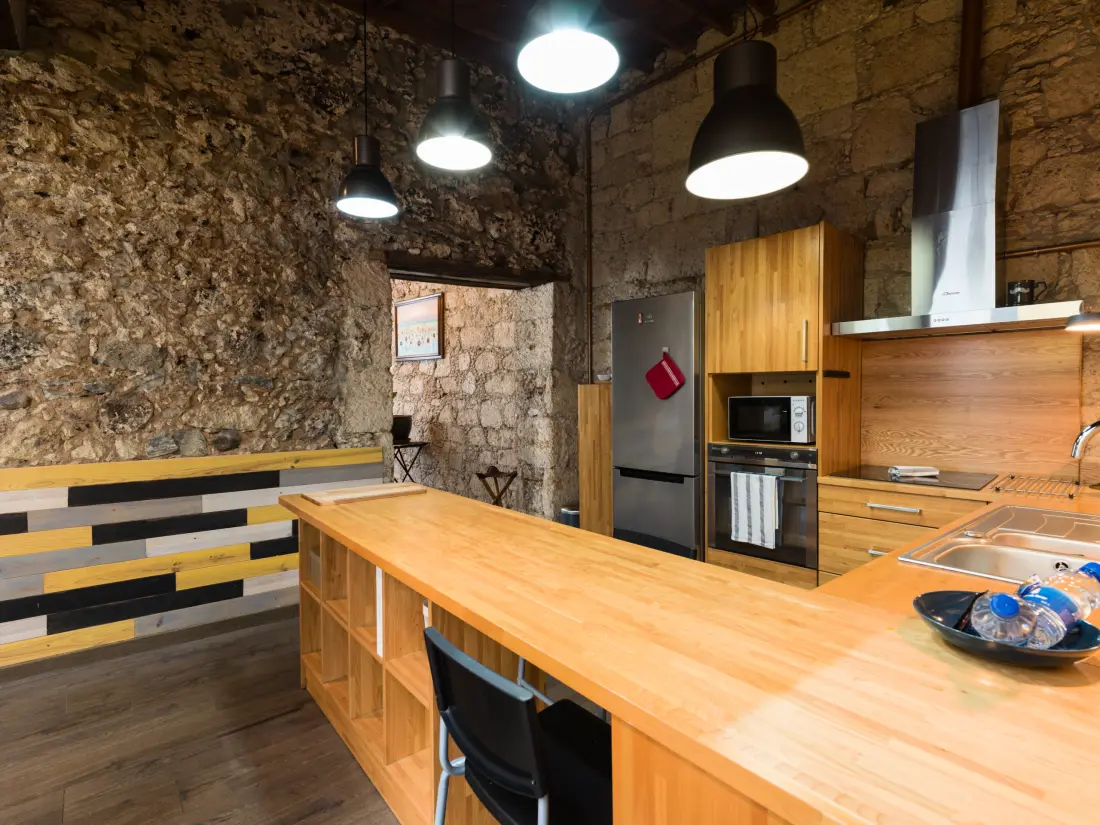 Maison à Las Palmas de Gran Canaria