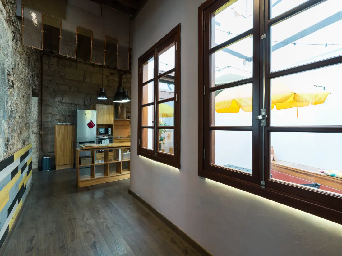Maison à Las Palmas de Gran Canaria