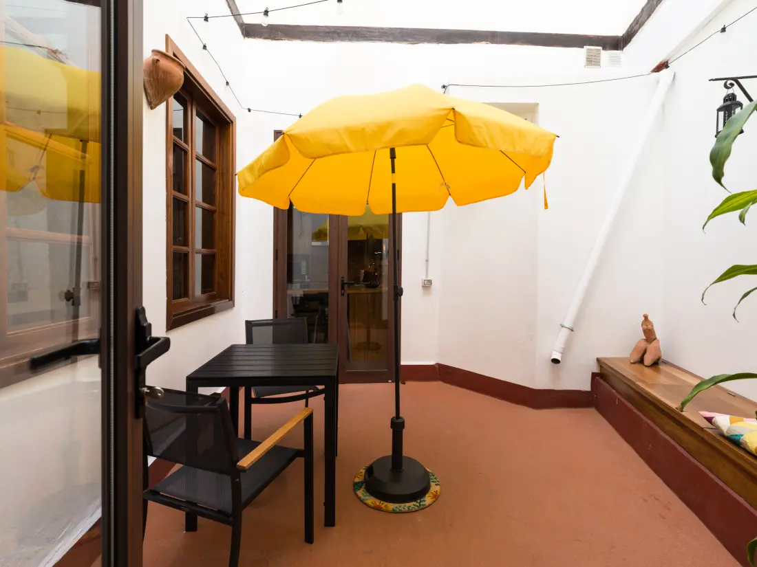 Maison à Las Palmas de Gran Canaria