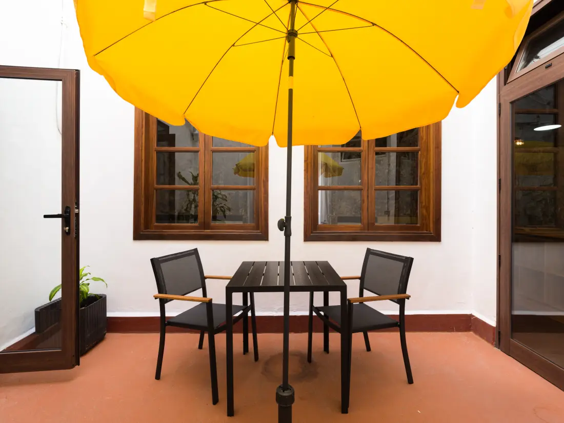 Maison à Las Palmas de Gran Canaria
