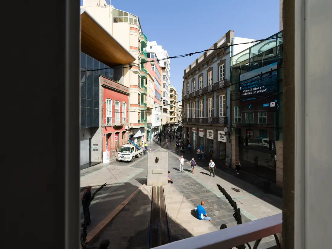 Maison à Las Palmas de Gran Canaria