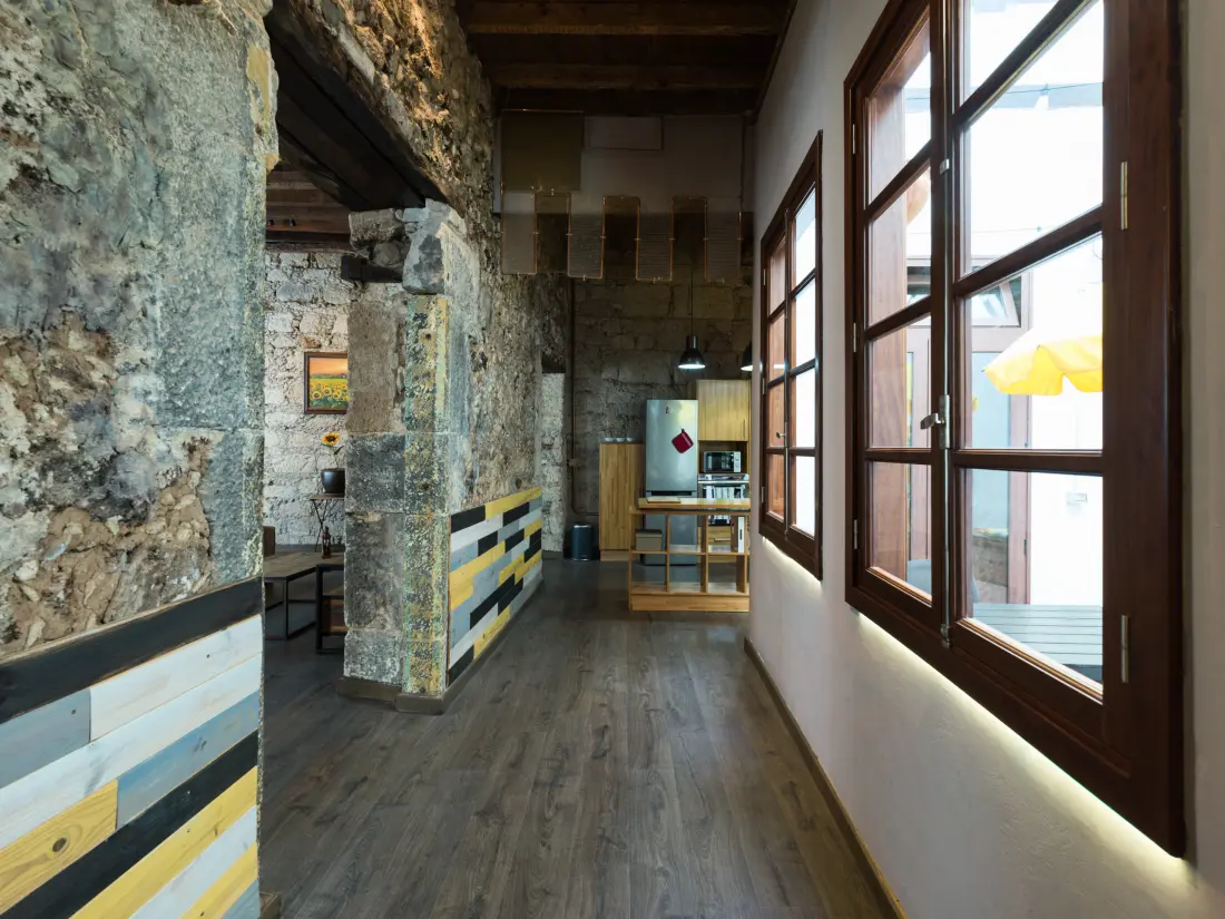 Maison à Las Palmas de Gran Canaria