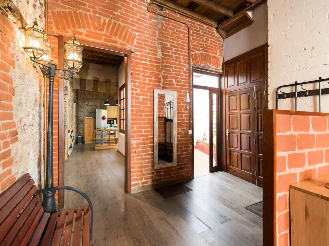 Maison à Las Palmas de Gran Canaria