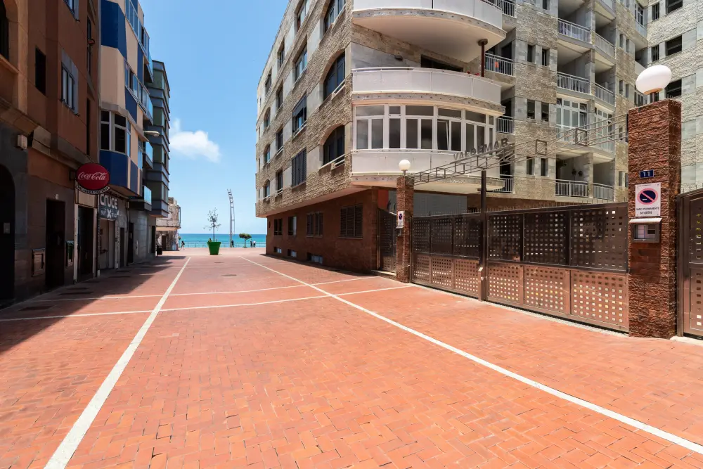 Maison à Las Palmas de Gran Canaria