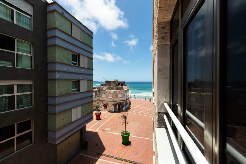 Maison à Las Palmas de Gran Canaria