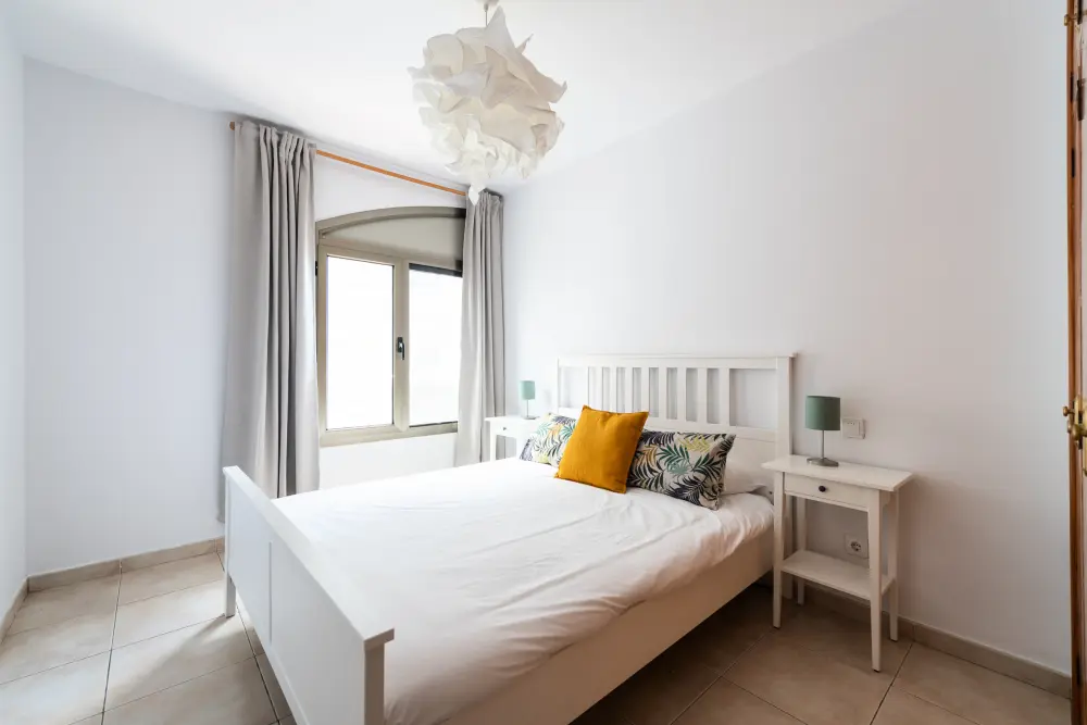 Maison à Las Palmas de Gran Canaria