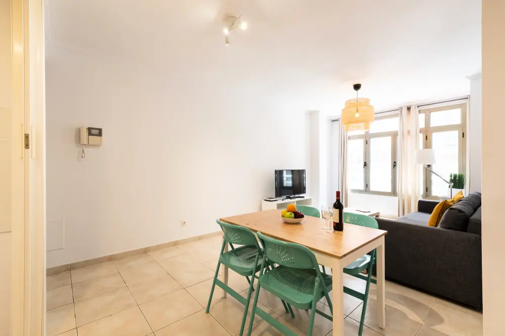 Maison à Las Palmas de Gran Canaria