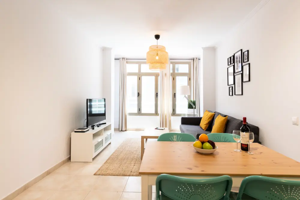 Maison à Las Palmas de Gran Canaria