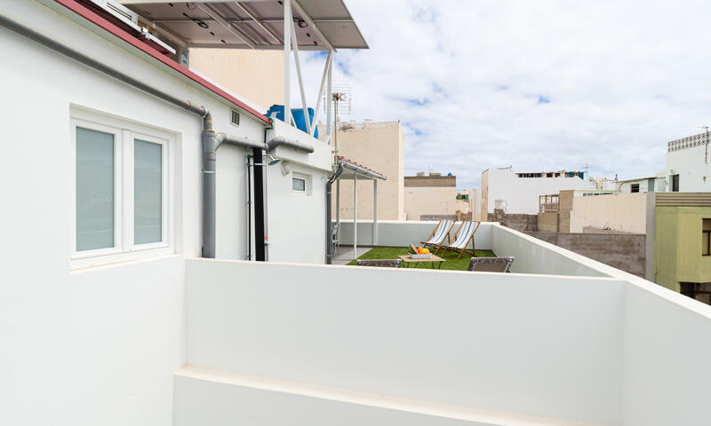 Maison à Las Palmas de Gran Canaria - - Las Palmas de Gran Canaria - 18
