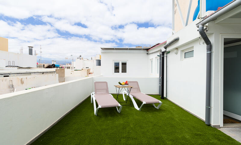 Maison à Las Palmas de Gran Canaria - - Las Palmas de Gran Canaria - 6