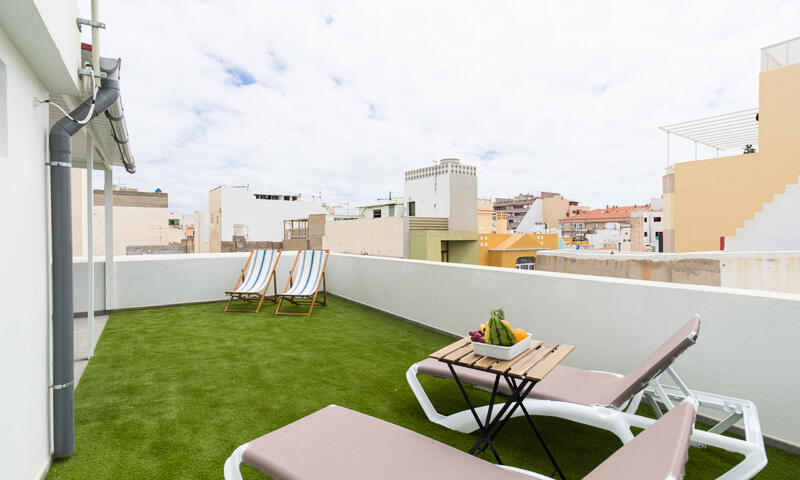 Maison à Las Palmas de Gran Canaria - - Las Palmas de Gran Canaria - 8
