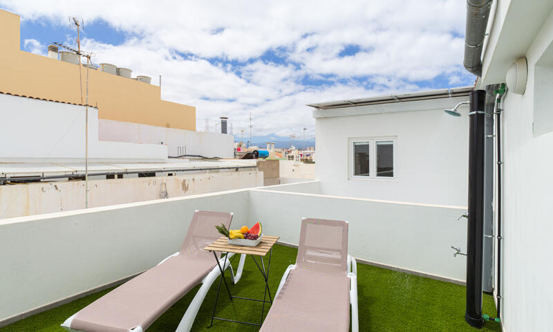 Maison à Las Palmas de Gran Canaria - - Las Palmas de Gran Canaria - 3