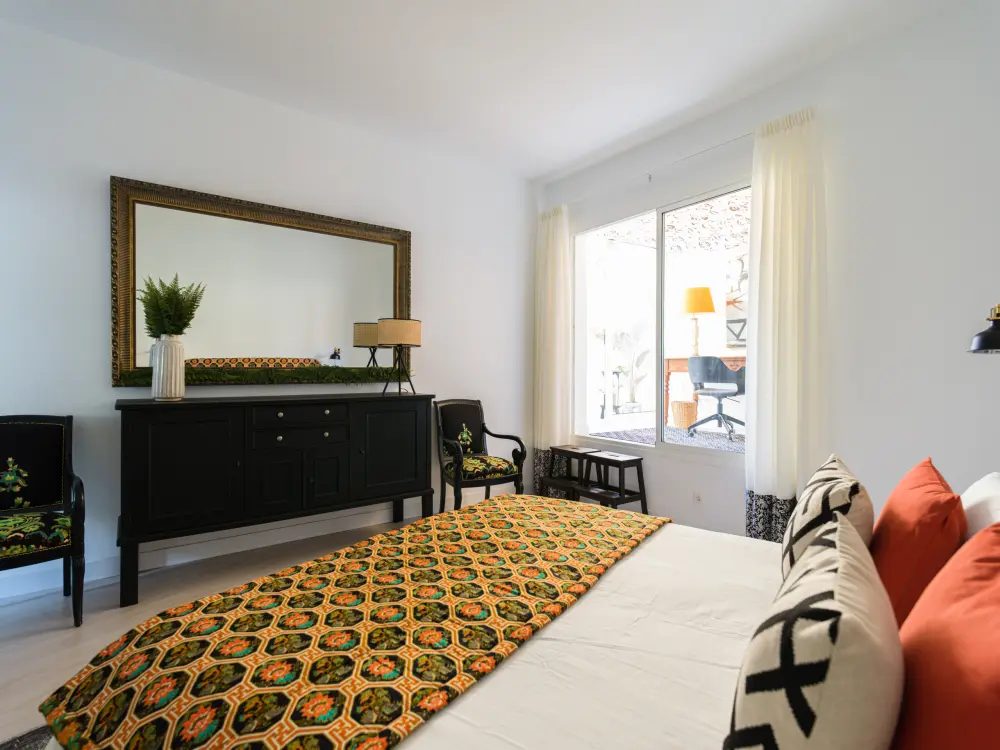 Maison à Las Palmas de Gran Canaria