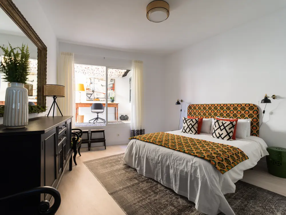 Maison à Las Palmas de Gran Canaria